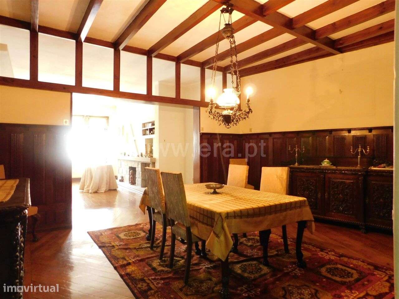 Moradia T8 / Seia, Paranhos - Grande imagem: 2/13
