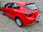 Opel Astra 1.4 Turbo ecoFLEX Start/Stop Style - 9