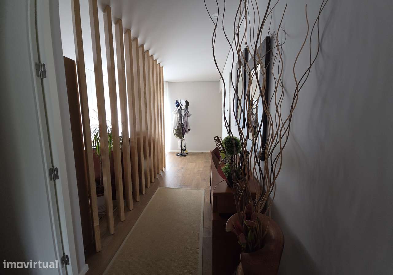 Moradia T3 perto da praia - Grande imagem: 5/29