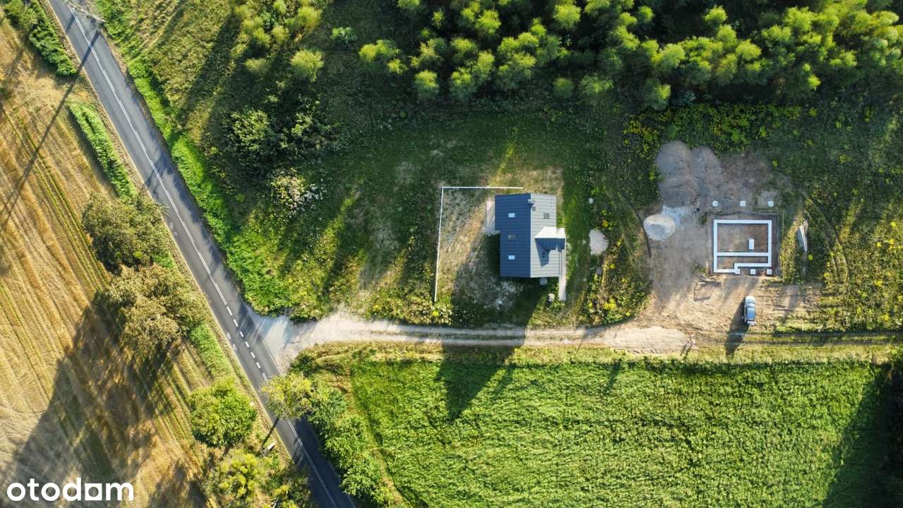 Nowy Dom w Borach-16