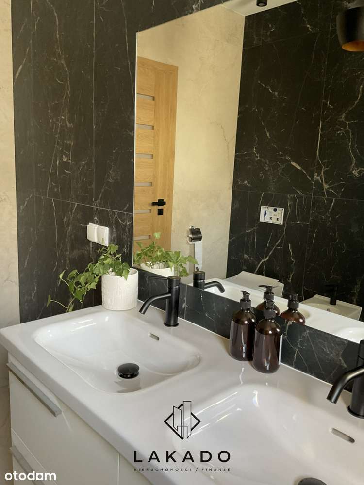 Nowoczesna enklawa prywatności | 273 m² | A+ |-10