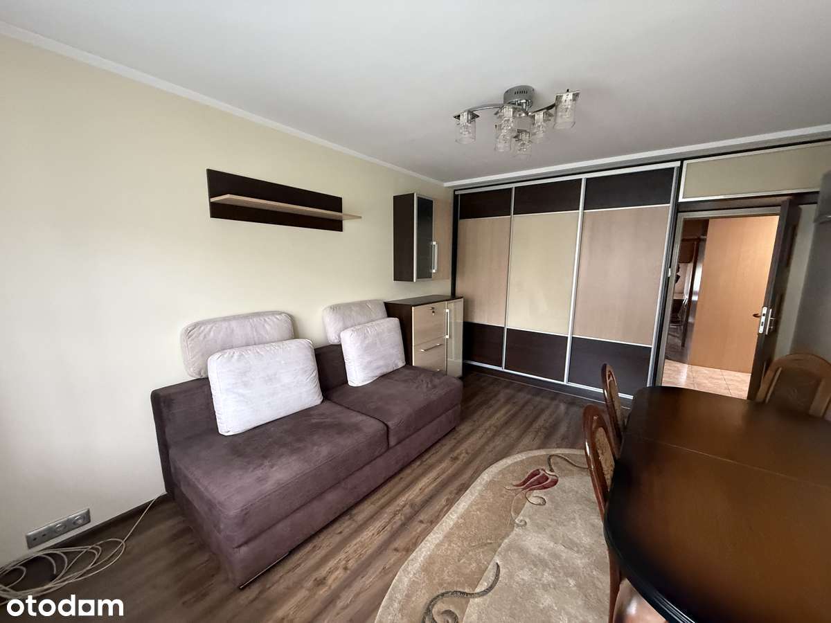 Przestronne mieszkanie os. Kwiatków-6