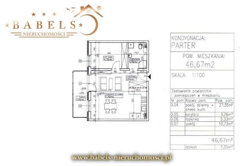 Nowe 2pokoje wykończone Winda Balkon niski czynsz!-14