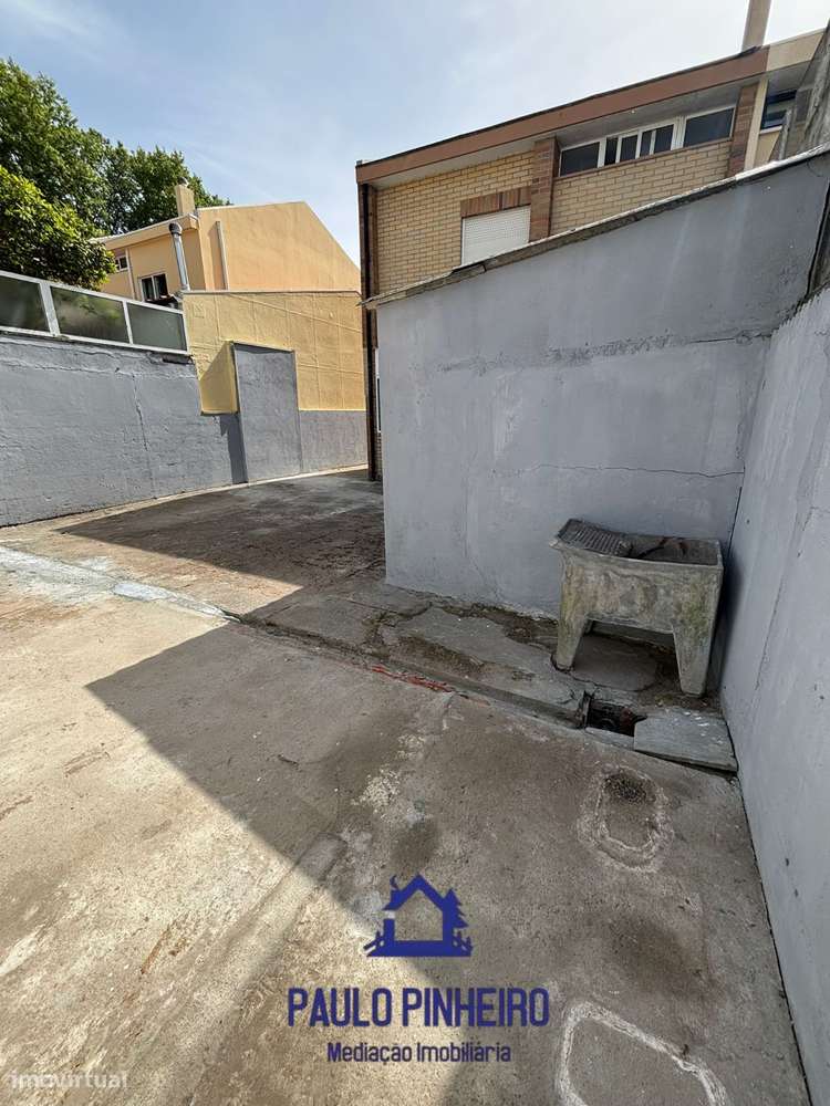 Moradia T3 Renovada em Vila Nova de Gaia-30
