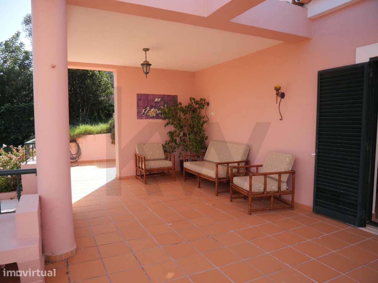 Grande Moradia com 9 divisões, piscina e garagem junto a Estômbar, Lag - Grande imagem: 4/60