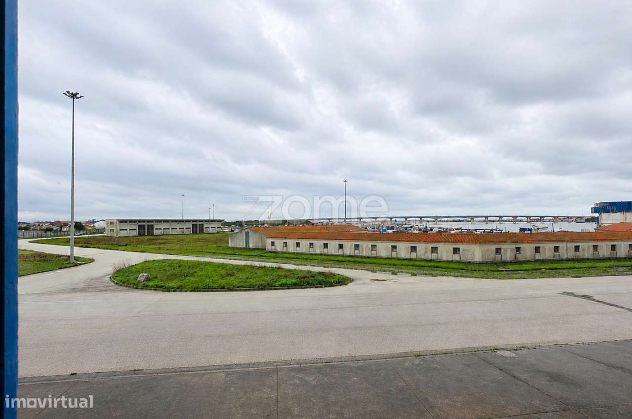 Oportunidade Industrial Única|Setor de Transformação Alimentar| Vag...-18