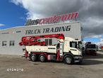 Scania P360 Schwing S 24 X - 3