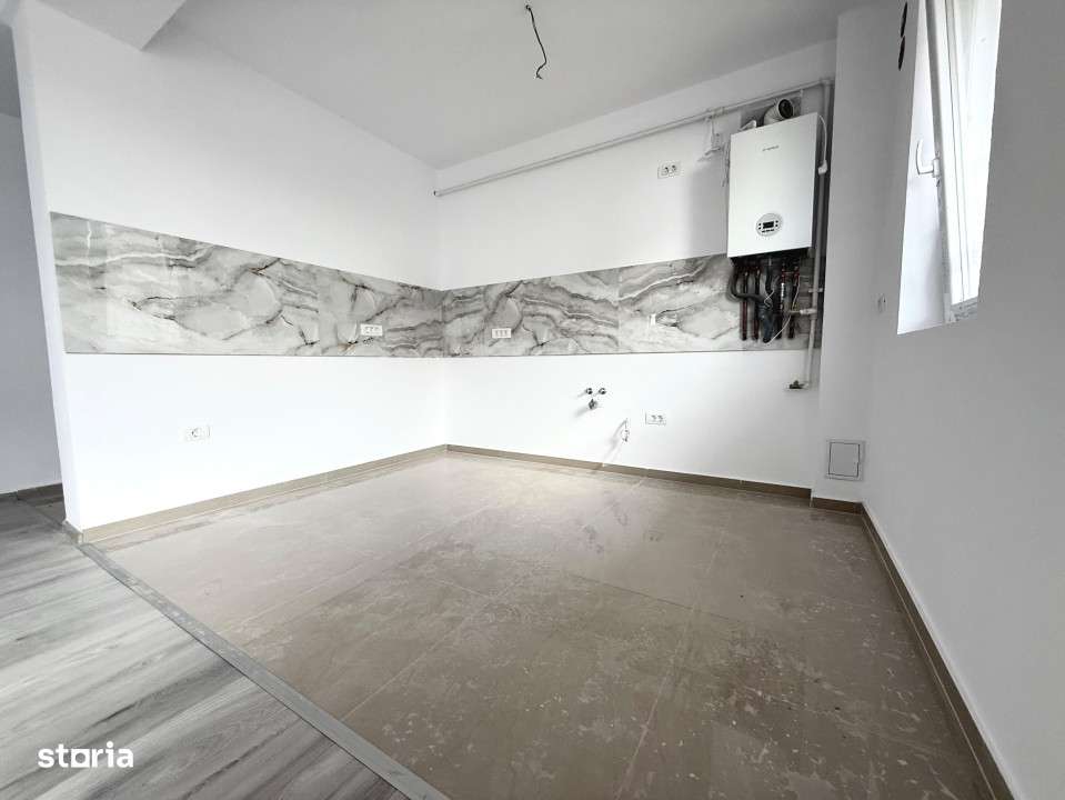 Apartament 3 camere, 70 mp, constructie noua, etaj 2 -  Giroc - Imagine principală: 4/10