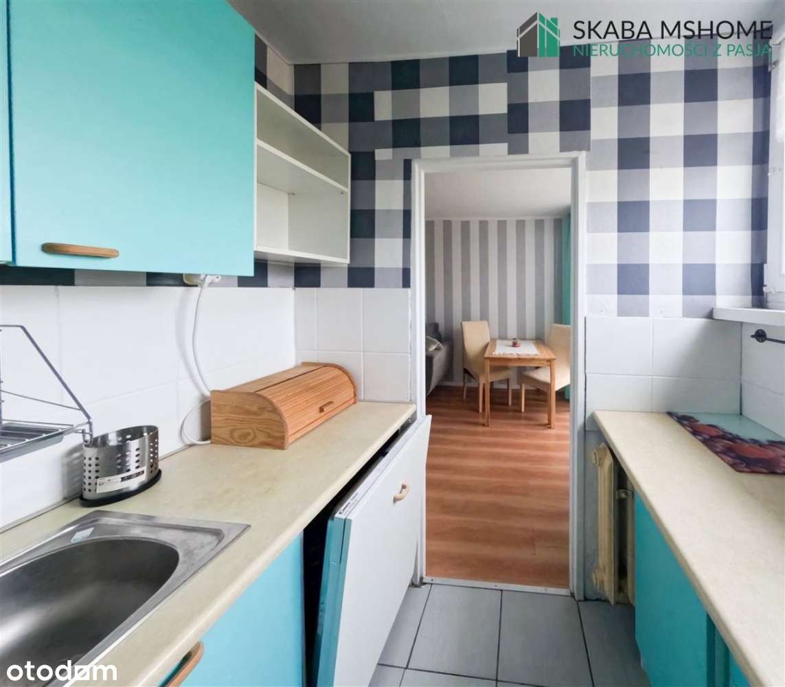 2 pokojowe mieszkanie-2