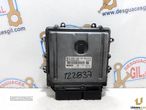 CENTRALINA MOTOR UCE SMART FORFOUR 2006 -A6391501079 - 6