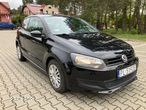 Volkswagen Polo 1.2 TDI MATCH - 11