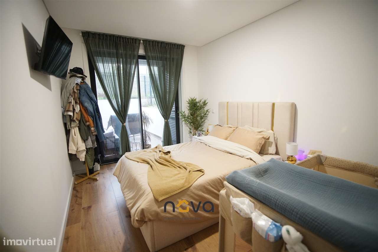 Apartamento T1 em Paranhos, Porto - Grande imagem: 3/25