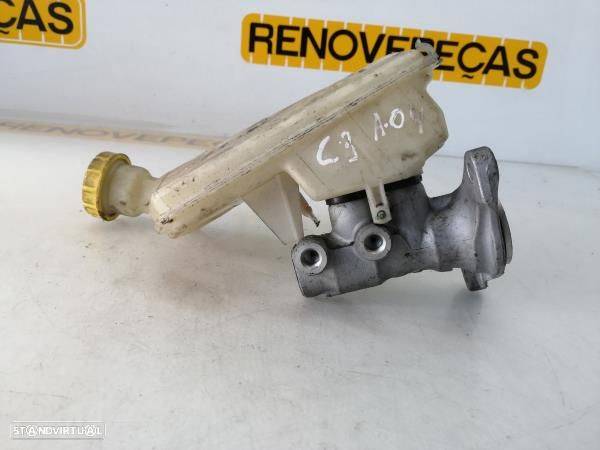 Bomba Travoes Citroen C3 I (Fc_, Fn_) - 3