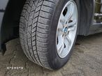 BMW X3 3.0d - 19