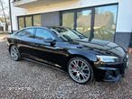 Audi S5 Sportback 3.0 TFSI quattro tiptronic - 2