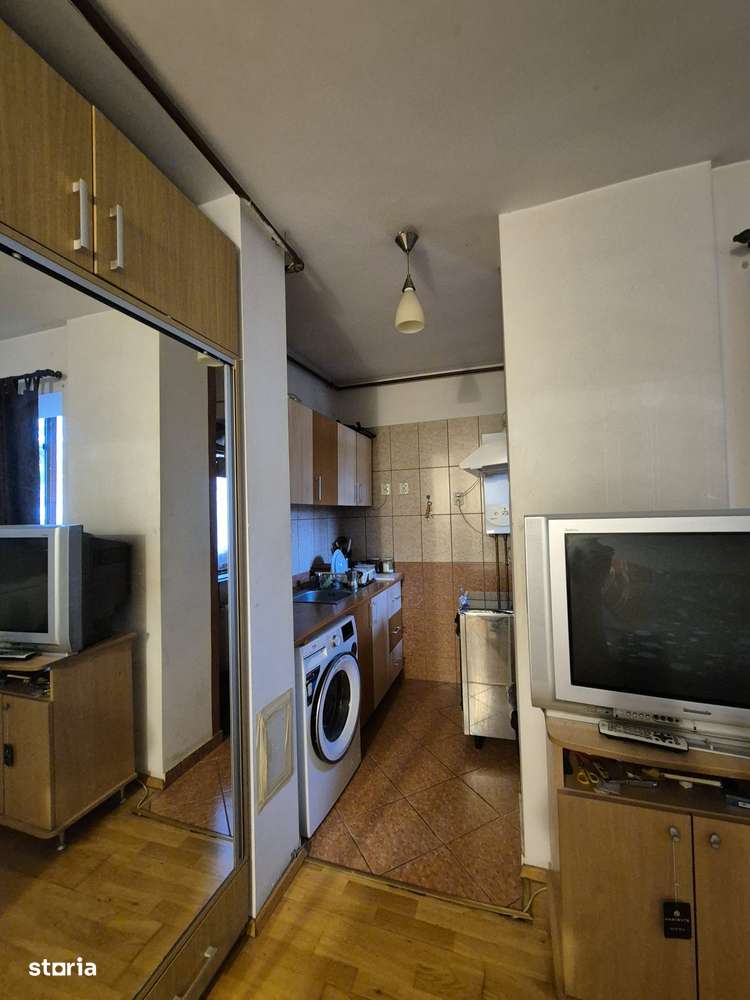 Vanzare-garsoniera-1/5-Dr Taberei-V Oltului-Kaufland-bl 2009-CT-65000E - Imagine principală: 4/10