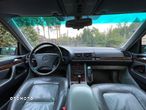 Mercedes-Benz Klasa S 600 - 23