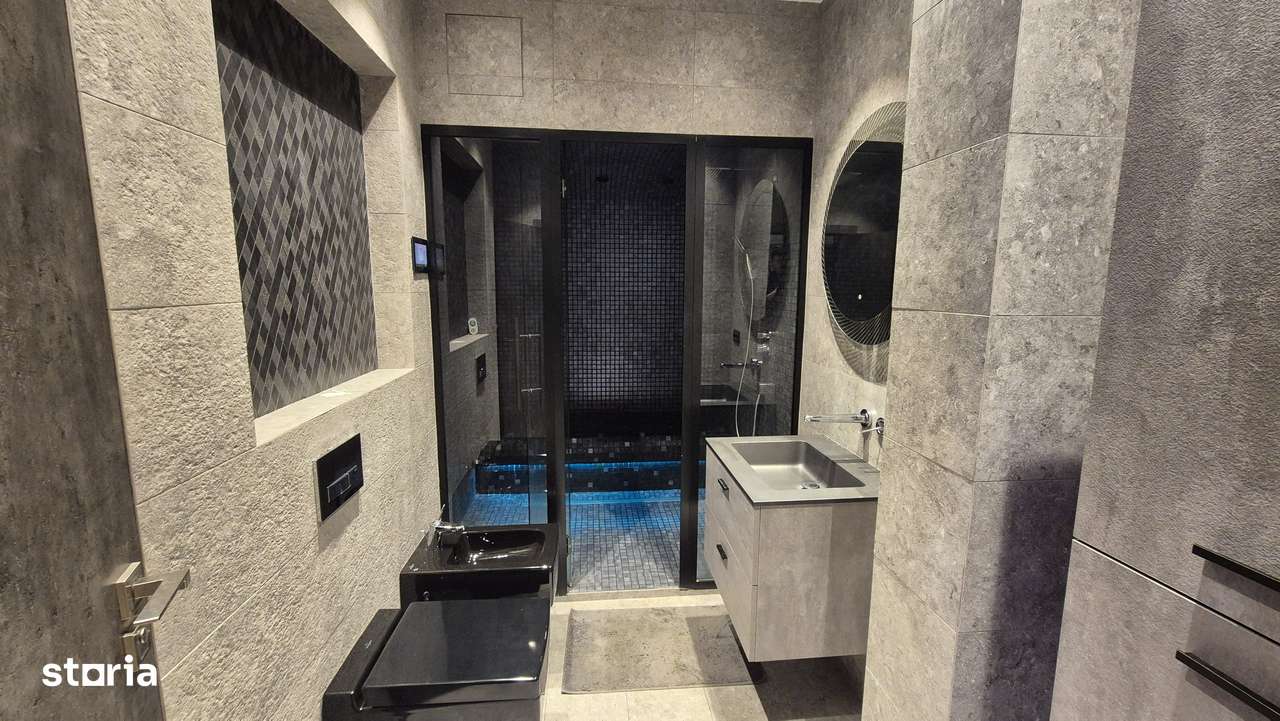 Penthouse 262,48 mp + terasa 165,16 + balcoane 10,73 mp - comision 0%-12