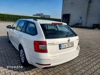 Skoda Octavia - 8