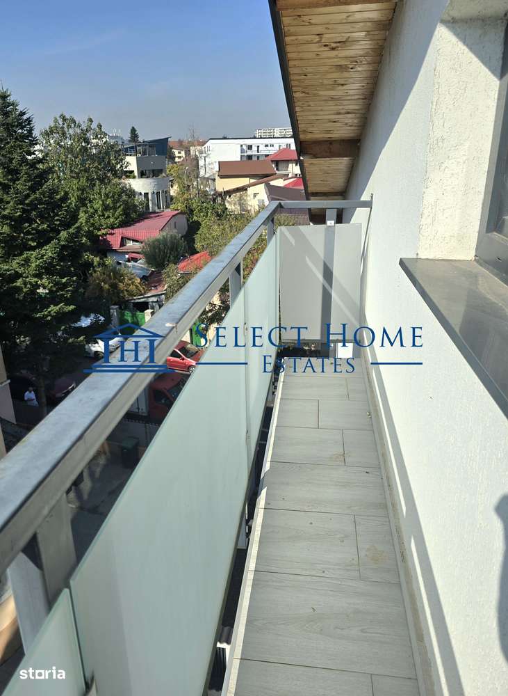 Pta Muncii - Delea Veche | 87 mp | Bloc 2020 | Loc Parcare | Comision-6