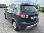 Volkswagen Golf Plus 1.6 Cross - 3