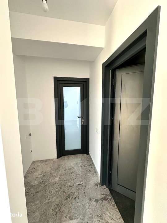 Penthouse cu 2 camere, 152 mp, complex Freya - Imagine principală: 3/10
