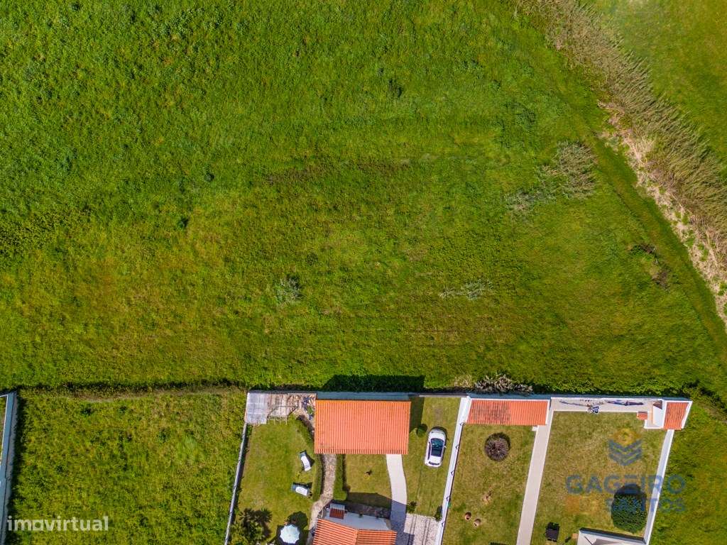 Terreno Rústico em Casais de Baixo com 1350m² - Grande imagem: 4/16