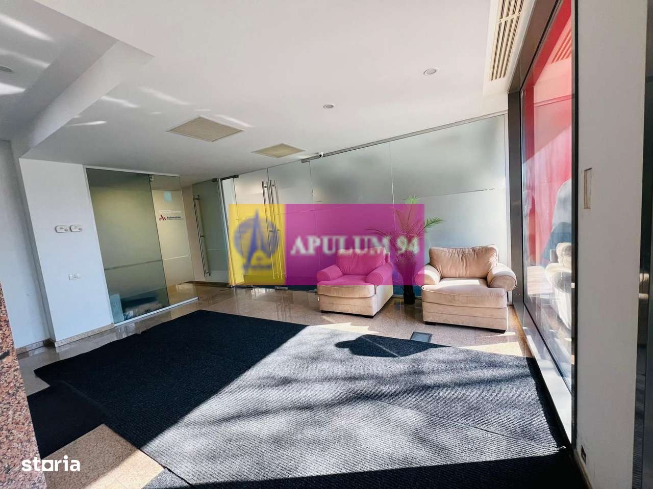 Spatiu Birouri, Sector 6, Preciziei - Imagine principală: 3/7