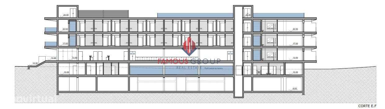 Terreno Urbano - Grande imagem: 2/4
