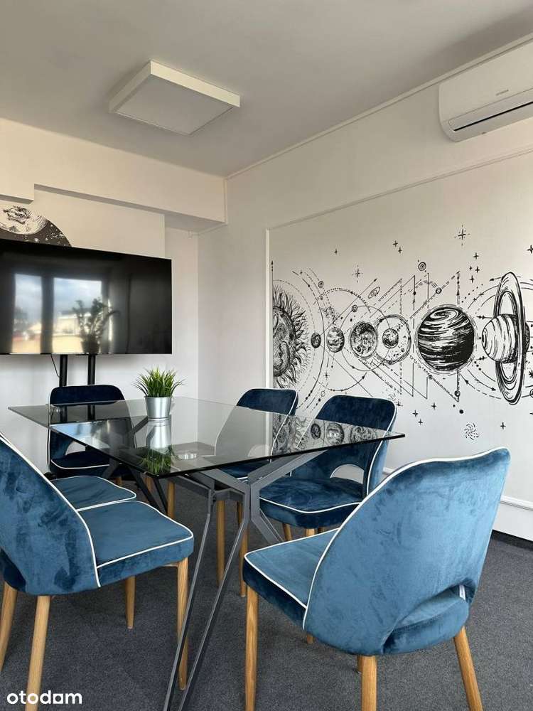 Biuro do wynajęcia Al. 1 Maja 13 - Pełny obrazek: 3/14