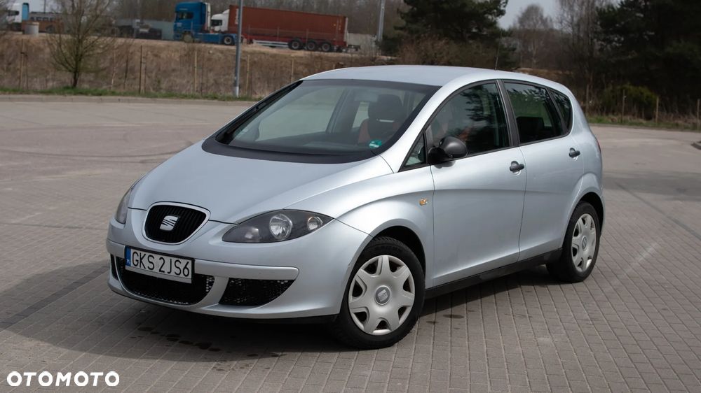 Seat Altea