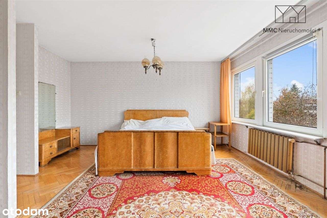 Dom na sprzedaż Katowice Panewniki – ul. Bałtycka-6