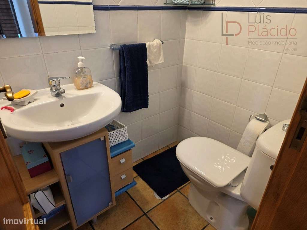 Moradia em Banda no Centro de Sines-11