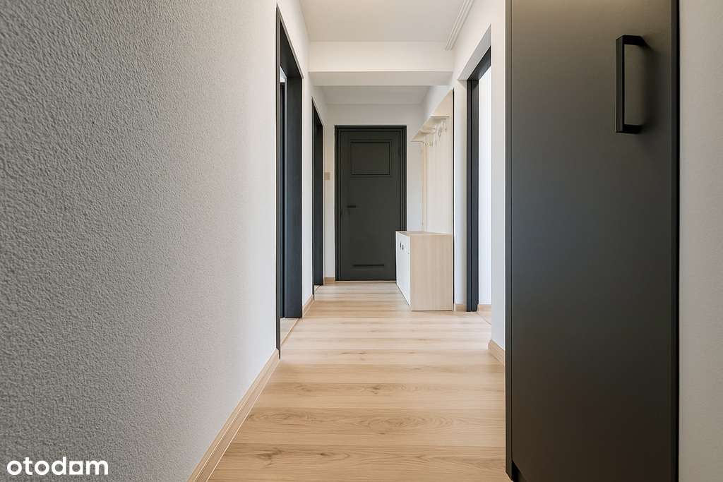 2 pokoje, osobna kuchnia, balkon, blisko WSIiZ-7