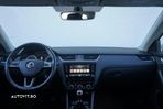 Skoda Octavia Combi 1.6 TDI Style - 16