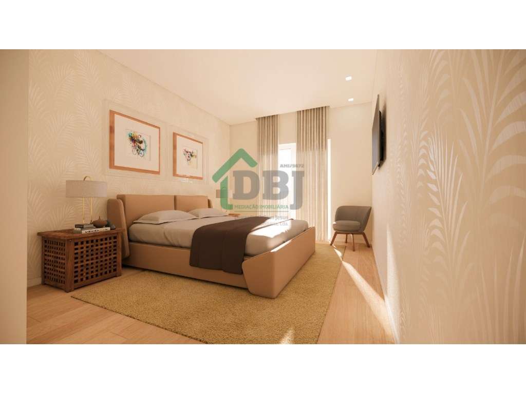 Excelentes Apartamentos T3 para Venda - Covilhã-6