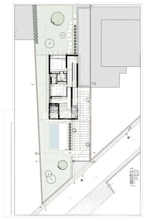 MORADIA NOVA T4  COM PISCINA AVEIRO-8