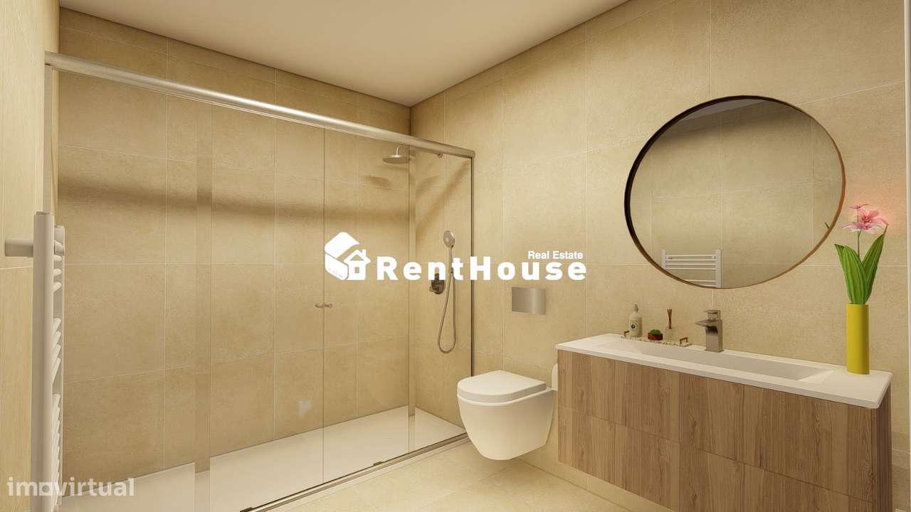 Empreendimento Quinta da Esperança-Apartamentos T2, Figueira da Foz-5