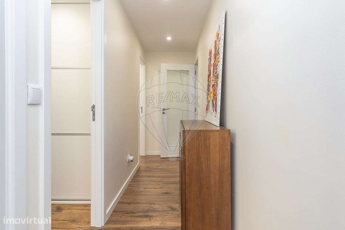 Apartamento T3 no Montijo, com parqueamento e arrecadação-8