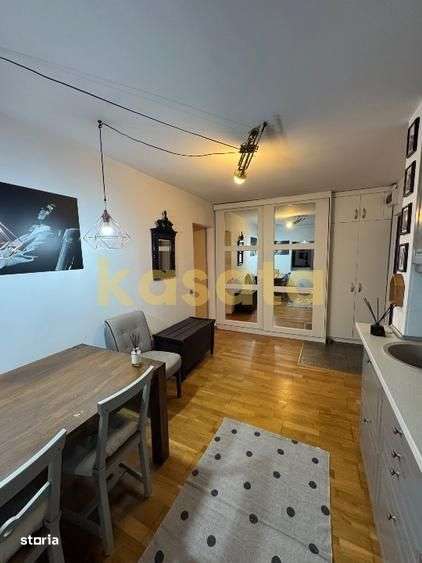 Apartament 2 camere | Aviației | Mobilat și utilat-6