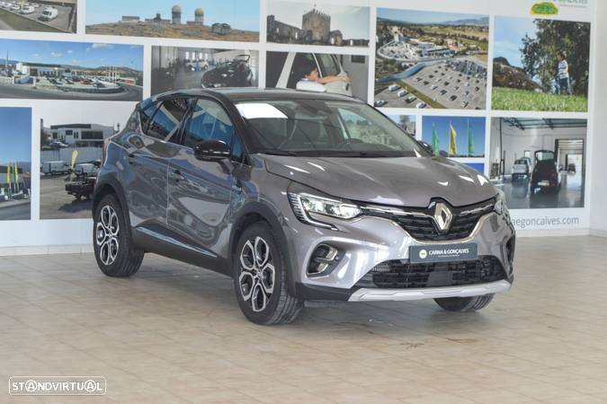 Renault Captur 1.0 TCe Intens - 3