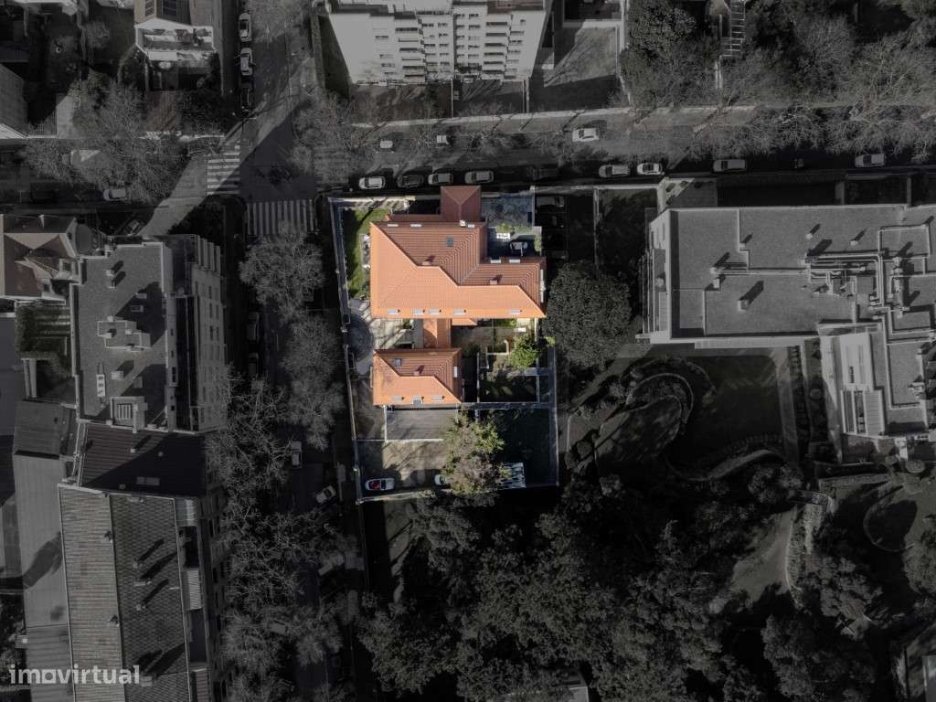 T3 Saldanha Palace | Foz, Porto - Grande imagem: 4/23