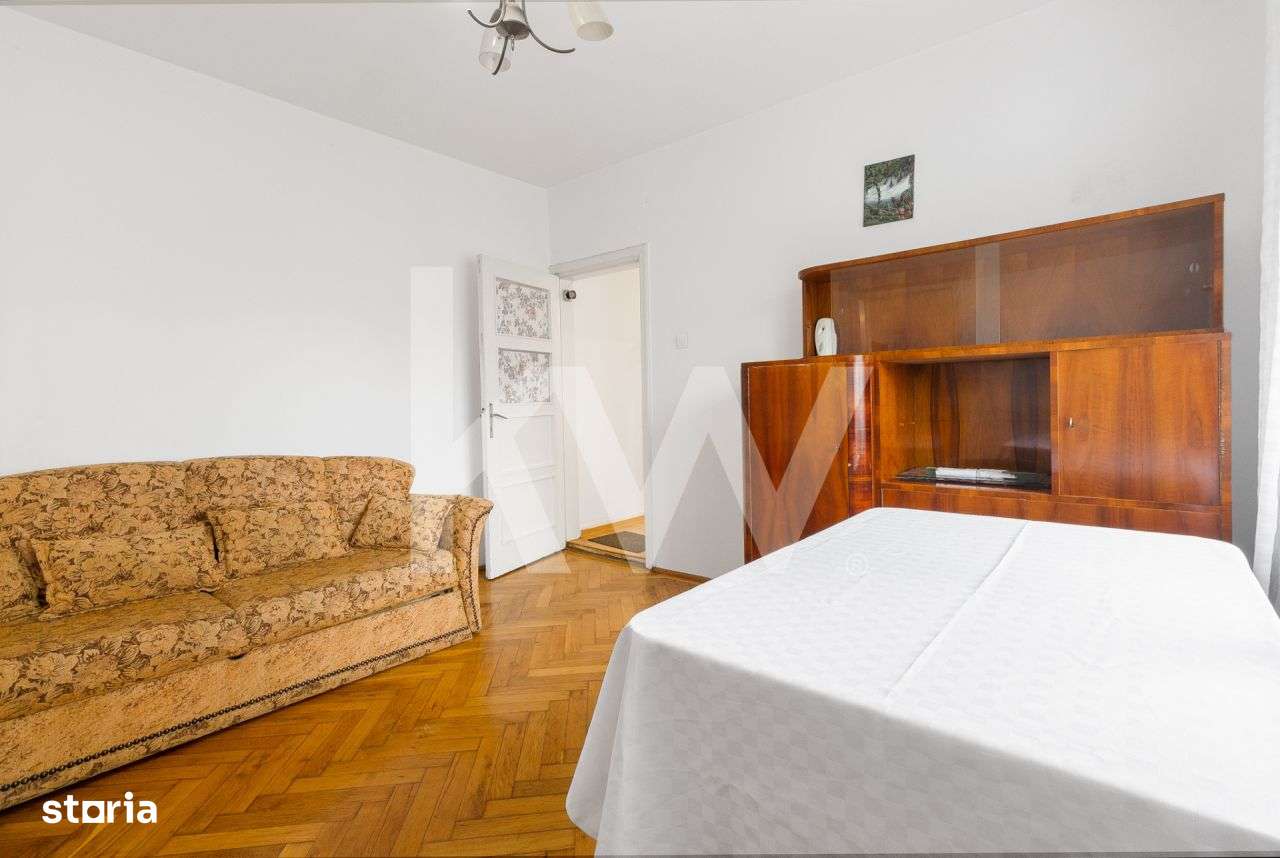 Apartament 2 camere de vanzare-Tractorul, Brasov-3