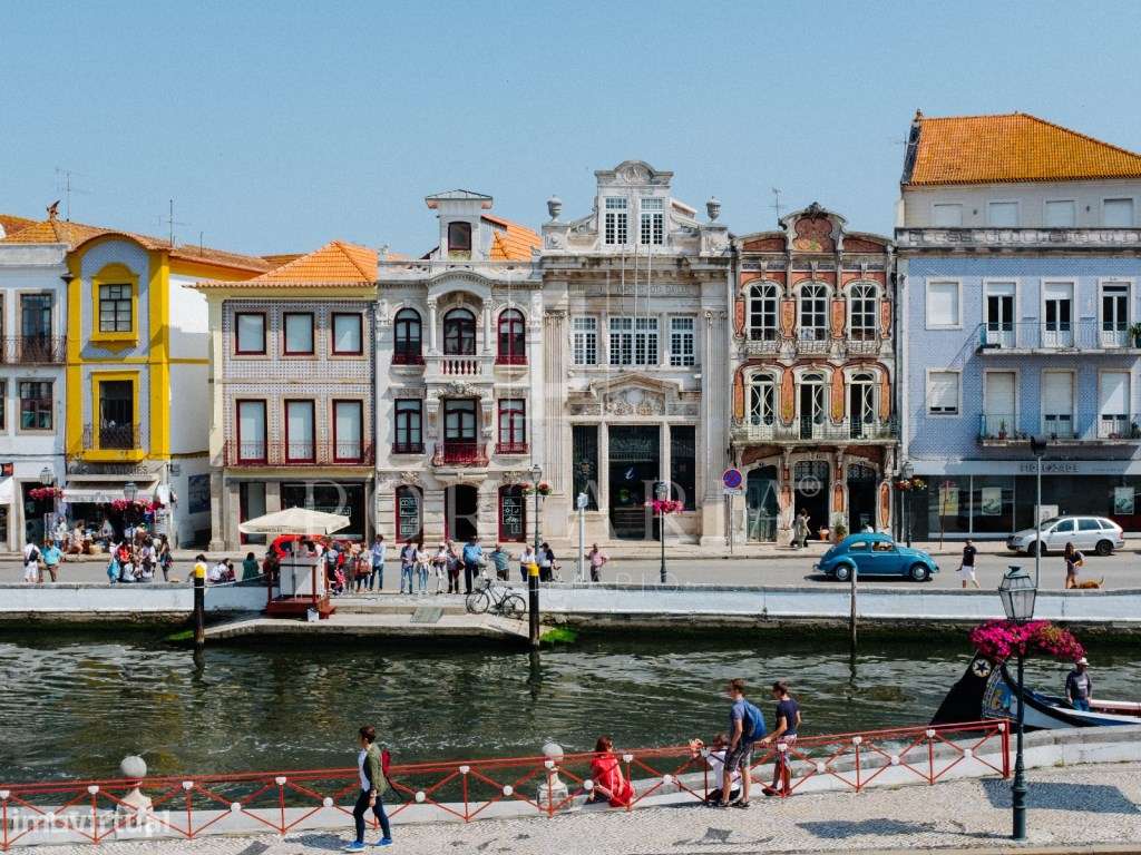Larus | Apartamento T1 no coração de Aveiro-19