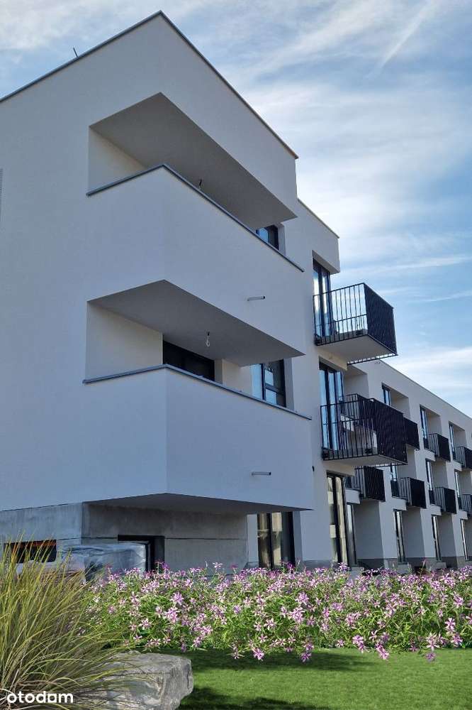 Apartamenty Traugutta, bezpośrednio, bez PCC-8