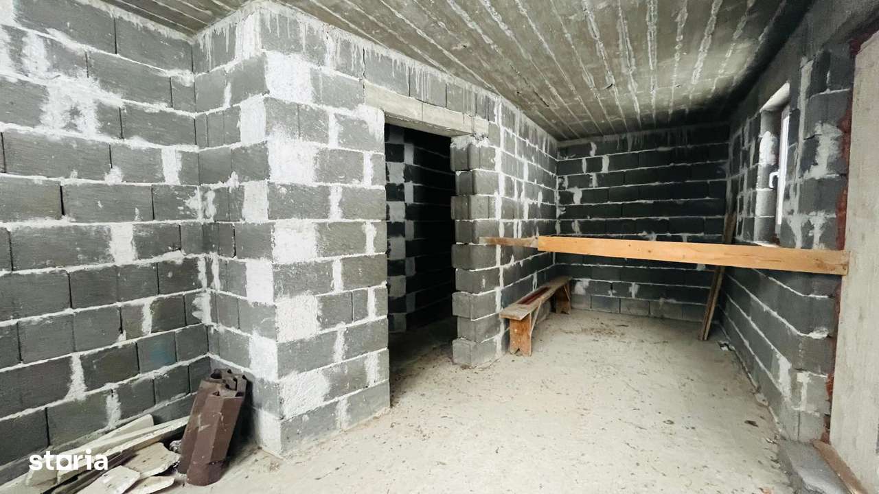 Casa/Cabana De Vanzare Pe Transalpina, Loc. Capalna-15