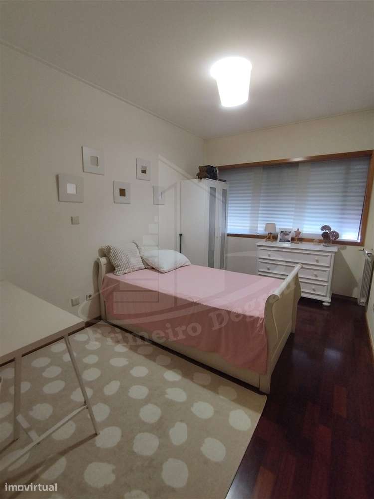 Apartamento T4 Venda em Gualtar,Braga-19
