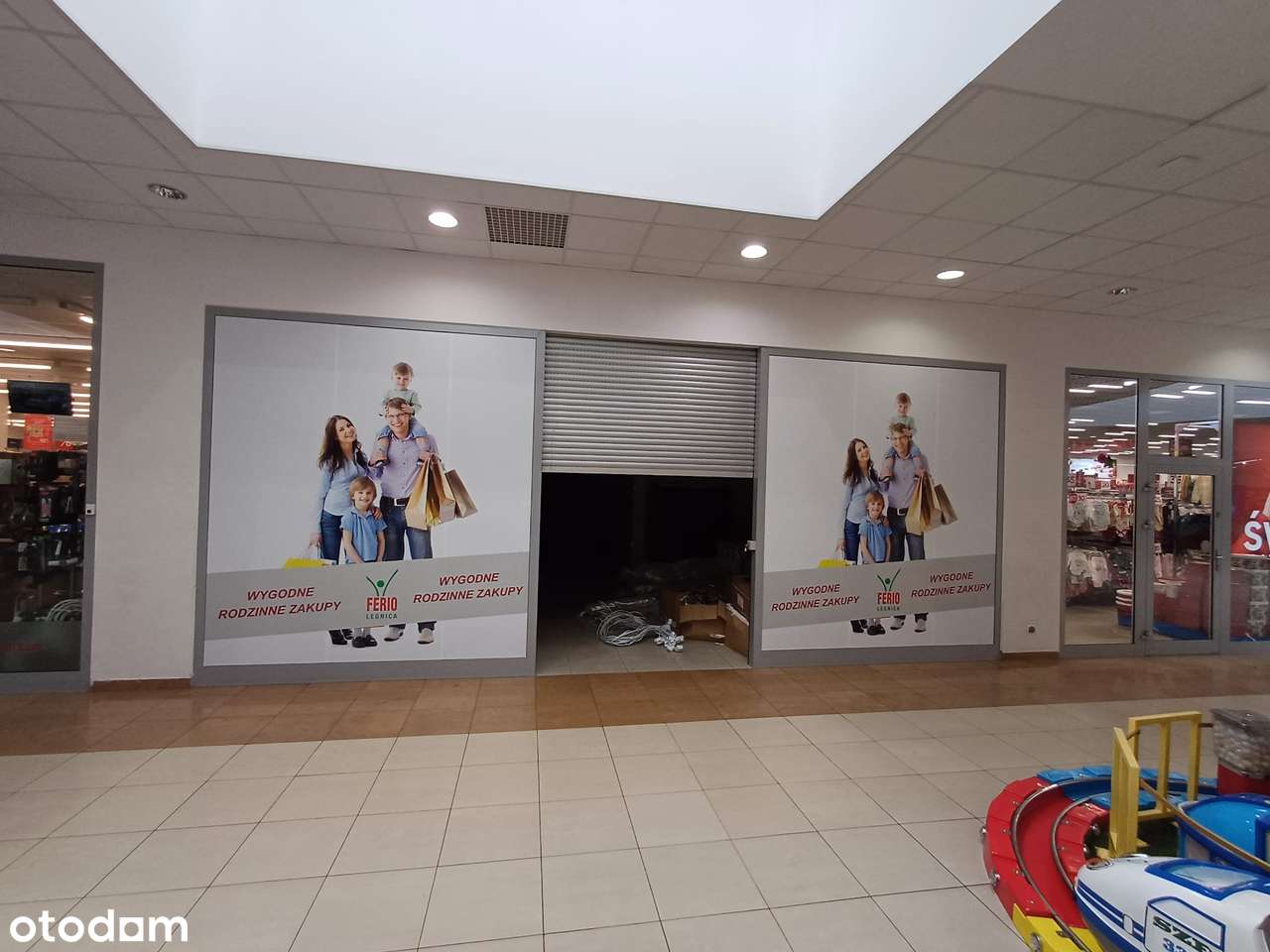 Wynajmę lokal w topowej lokalizacji! - Pełny obrazek: 3/7