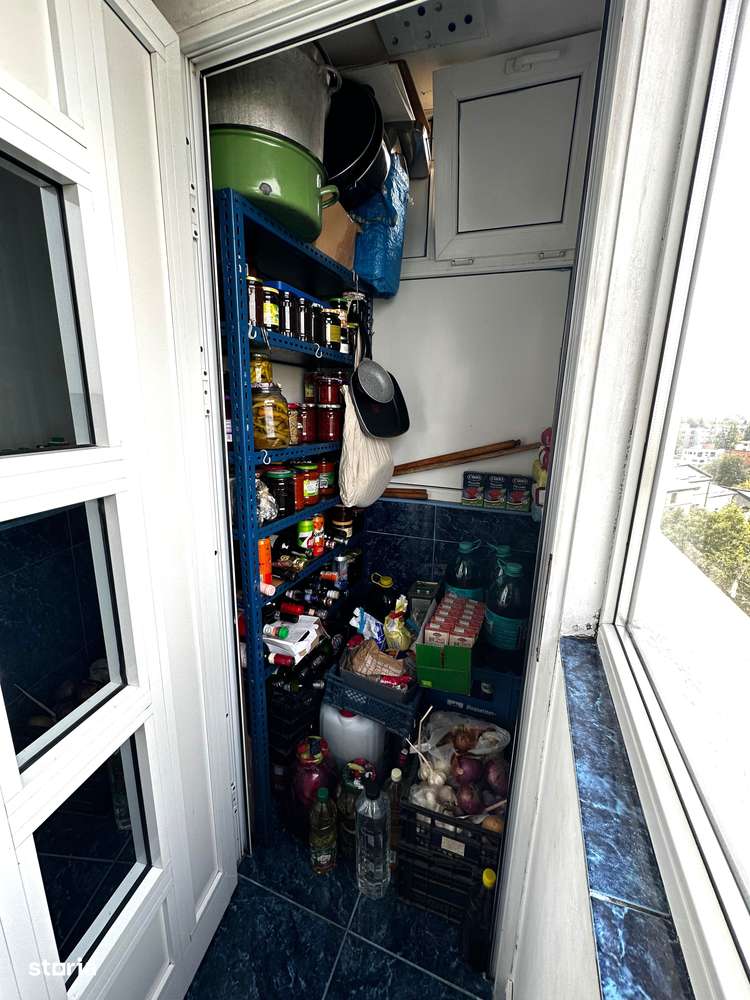 Apartament 3 Cam | Fantana Florilor | 7' Metrou Piata Sudului-14