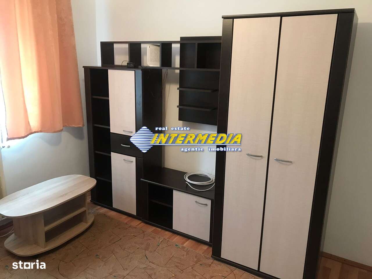 Inchiriere Apartament 2 camere CETATE Closca mobilat complet - Imagine principală: 4/9
